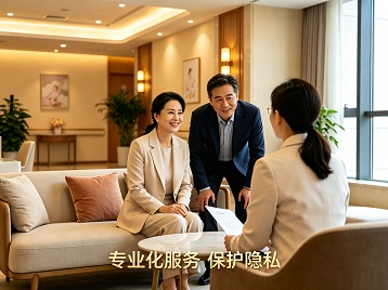 运城有偿售卵代生女生的客户的客户群体有哪些