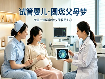 运城辅助生育服务 试管婴儿行业的兴起背景、发展与未来展望